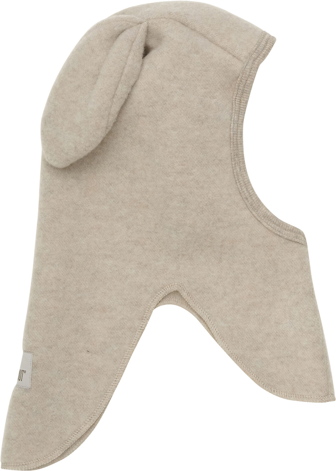 Balaclava Ears Wool Fleece