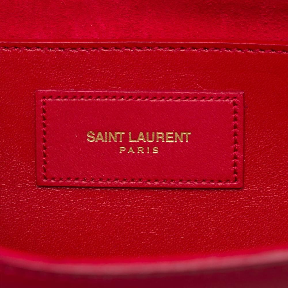 Yves Saint Laurent Clutch