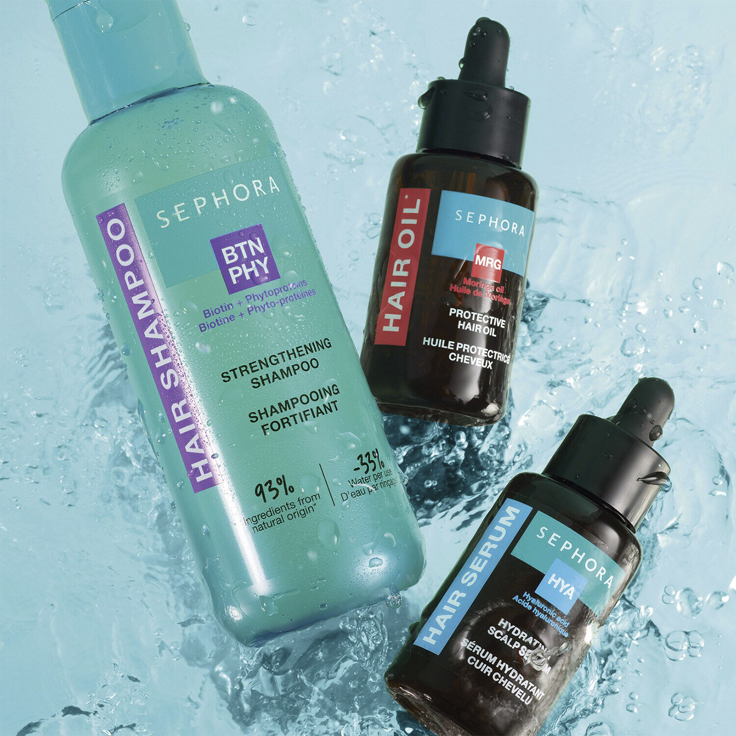 Hydrating Scalp Serum