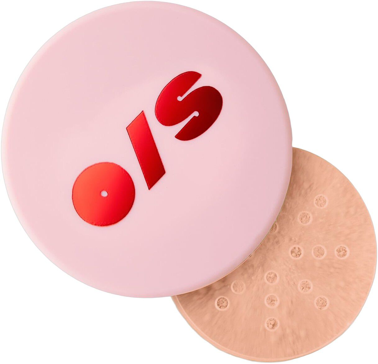 Ultimate Blurring - L&oslash;s pudder i rejseformat