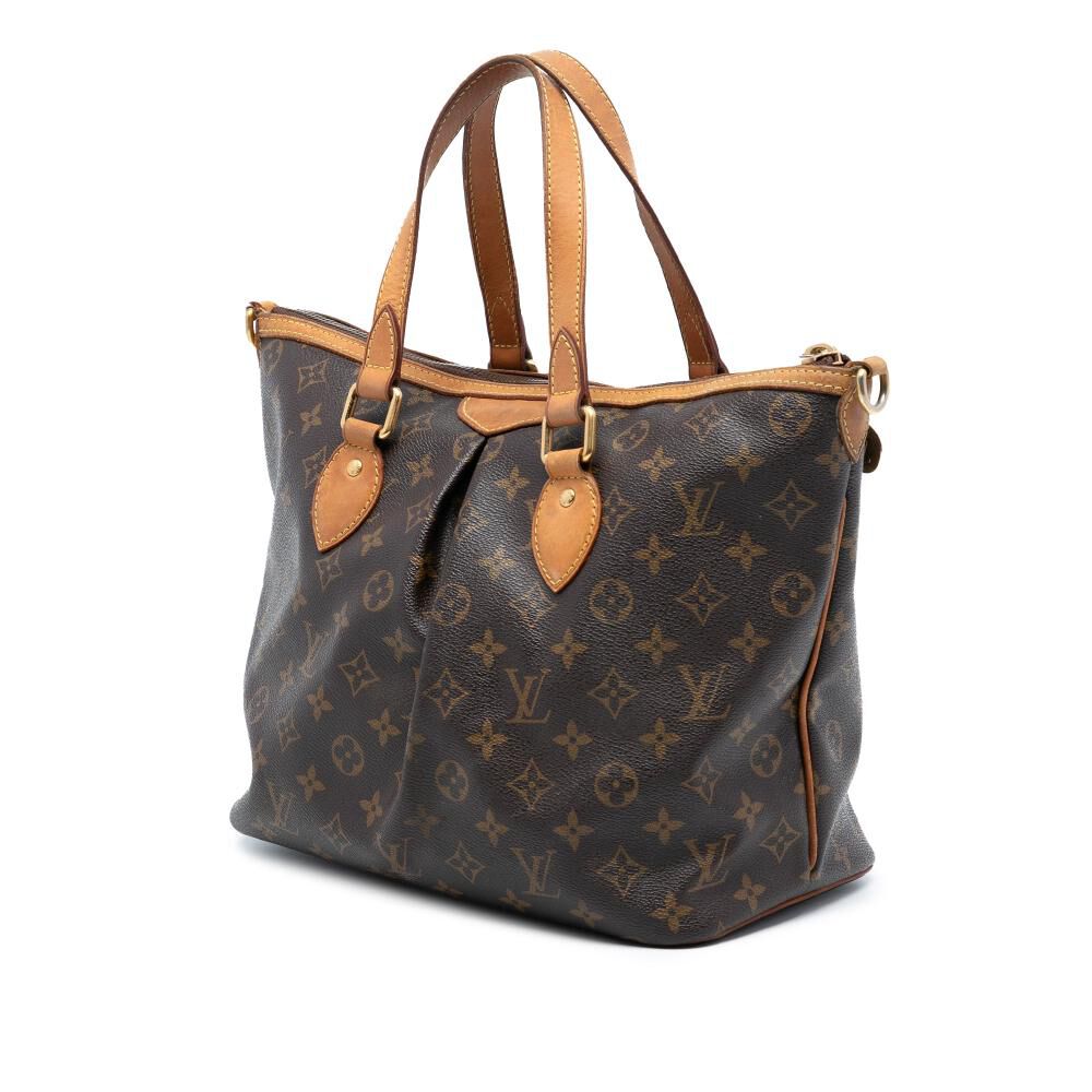 Louis Vuitton Palermo