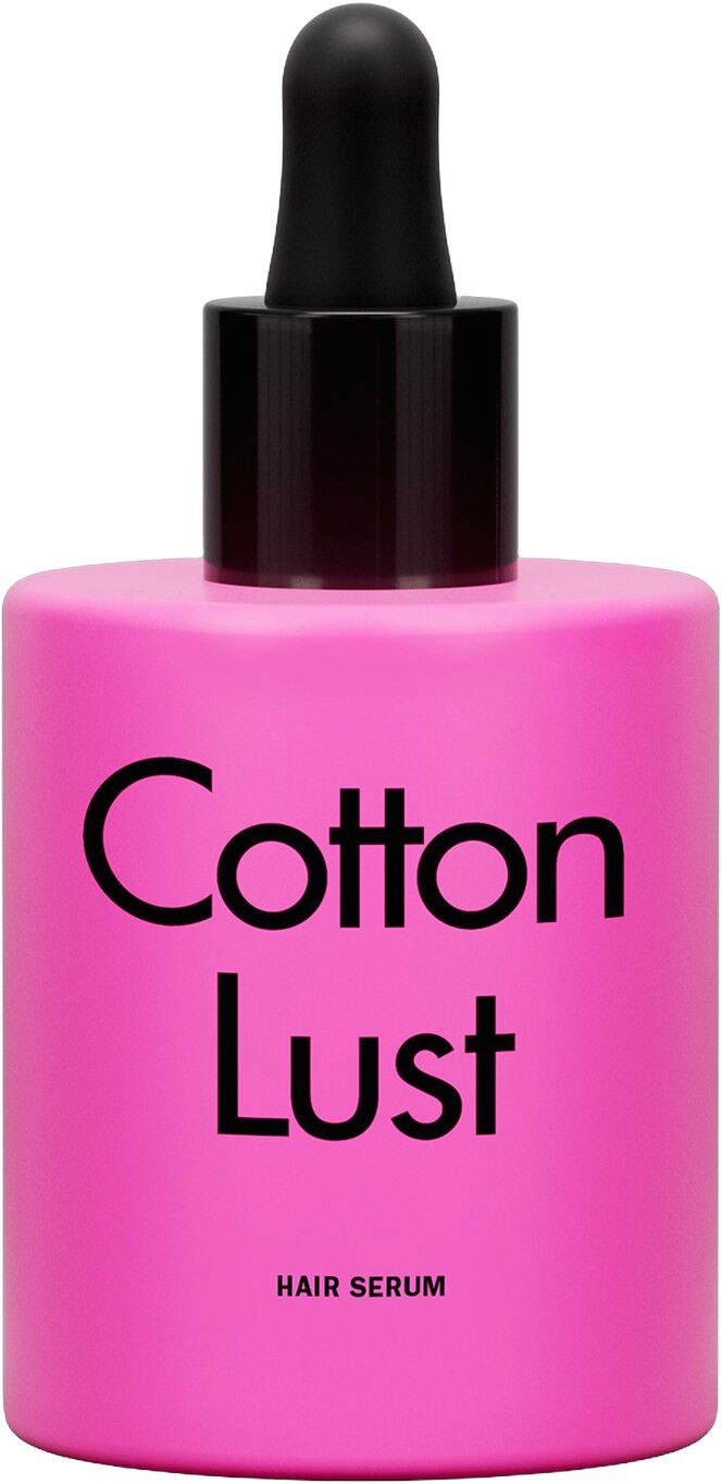 Cotton Lust - N&aelig;rende h&aring;rserum