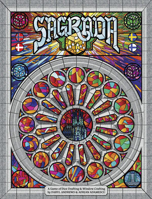 Sagrada Nordic