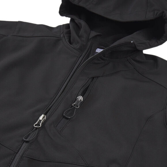 Hammer softshell Sommerjakke