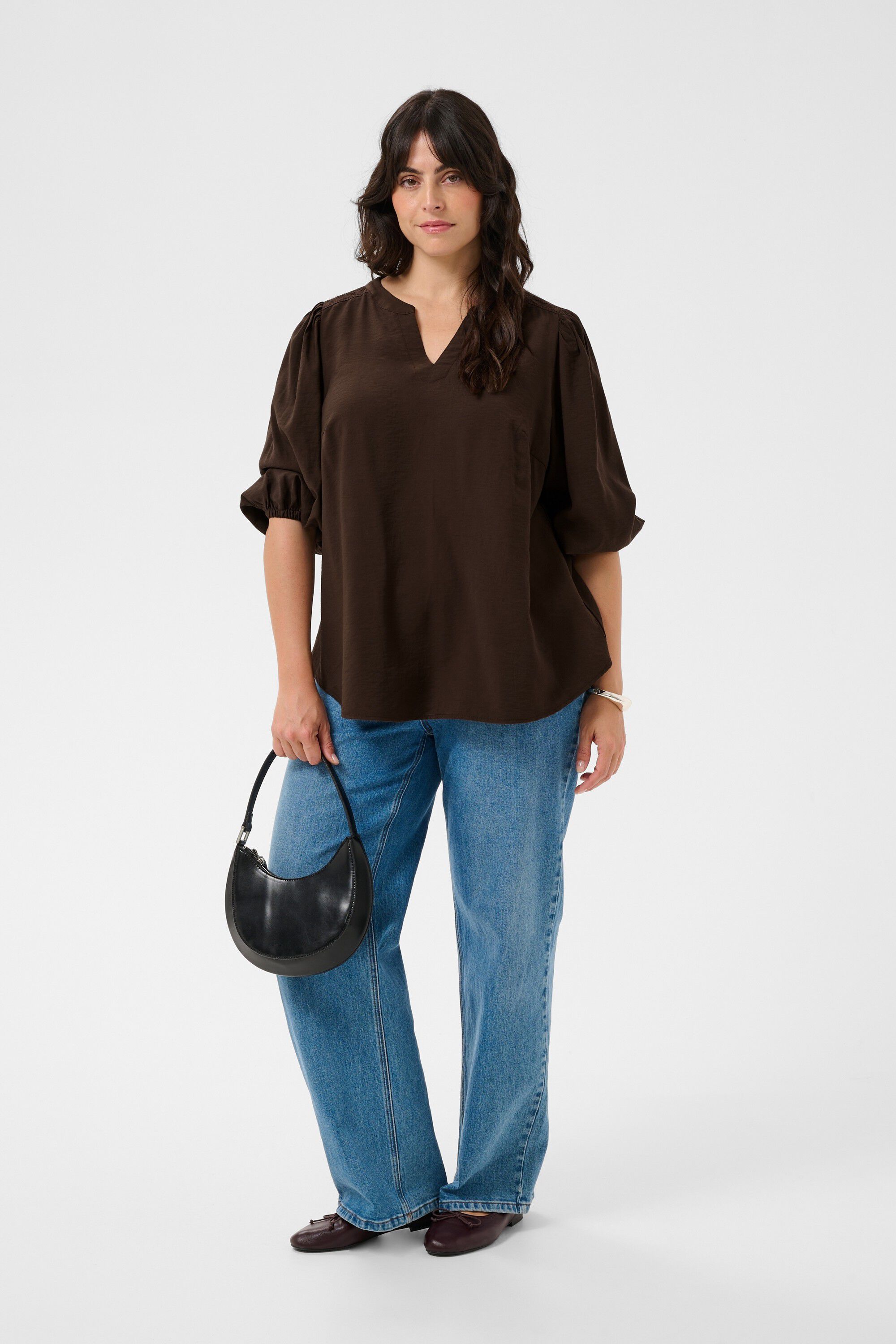 KCalberte Blouse