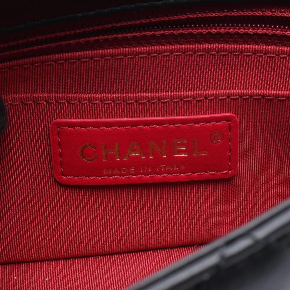 Chanel Shoulder Bag