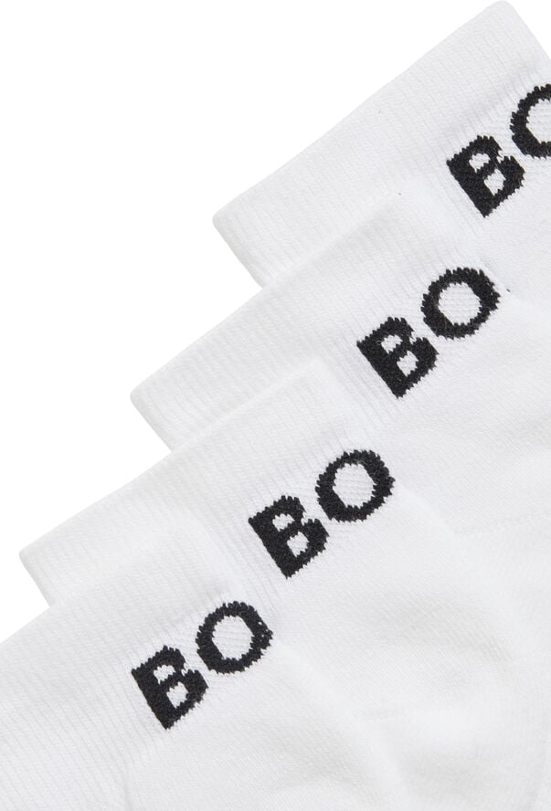 BOSS Men Business Hosiery