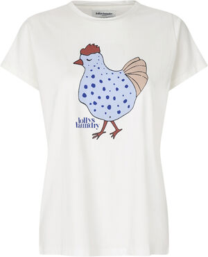 RomaLL Tee SS