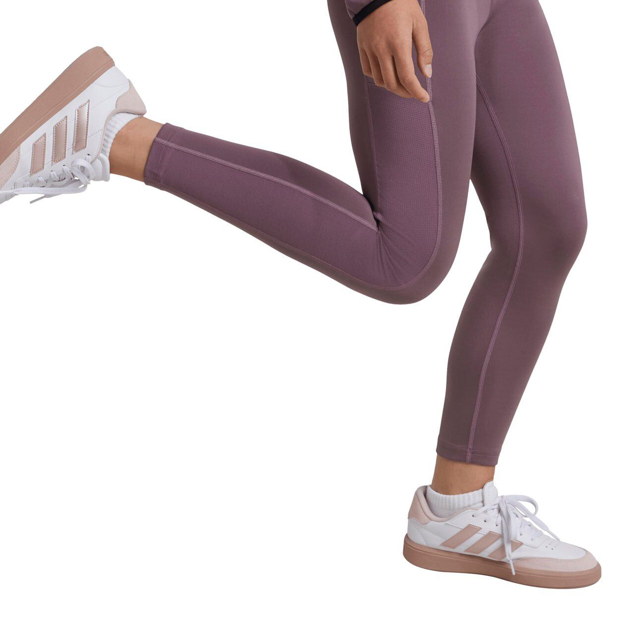 Optim&eacute; 7/8 Leggings