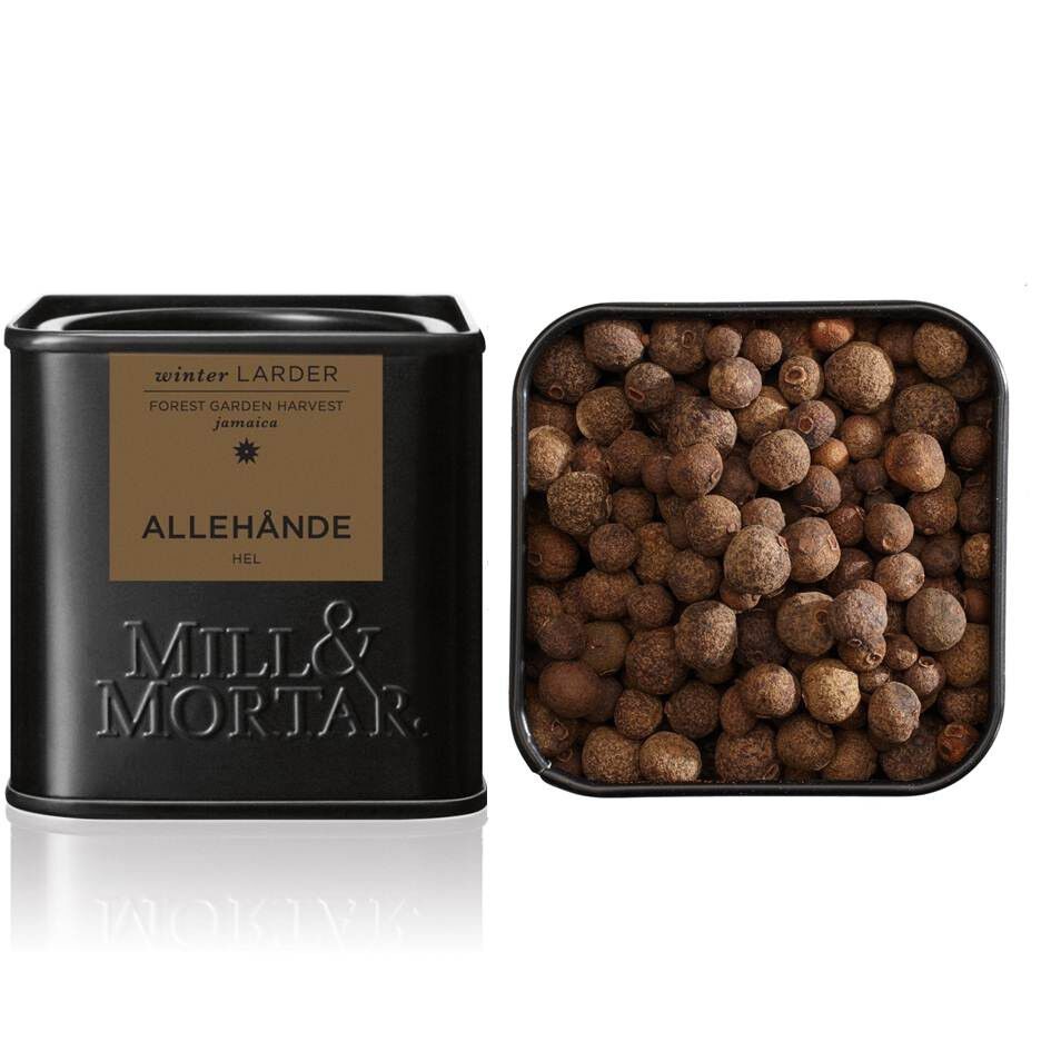 Alleh&aring;nde