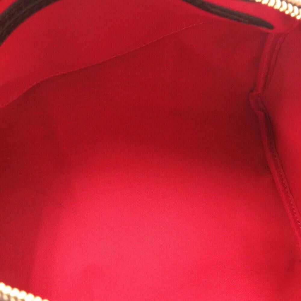 Louis Vuitton Speedy