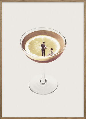 Leon Maarten - My drink needs a drink