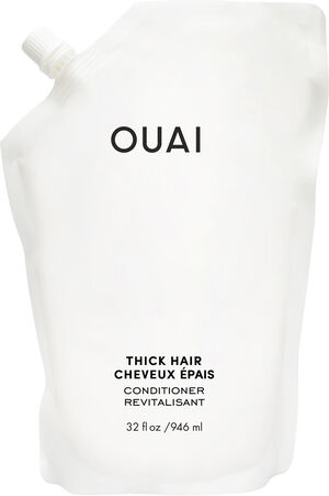 THICK HAIR CONDITIONER - REFILL