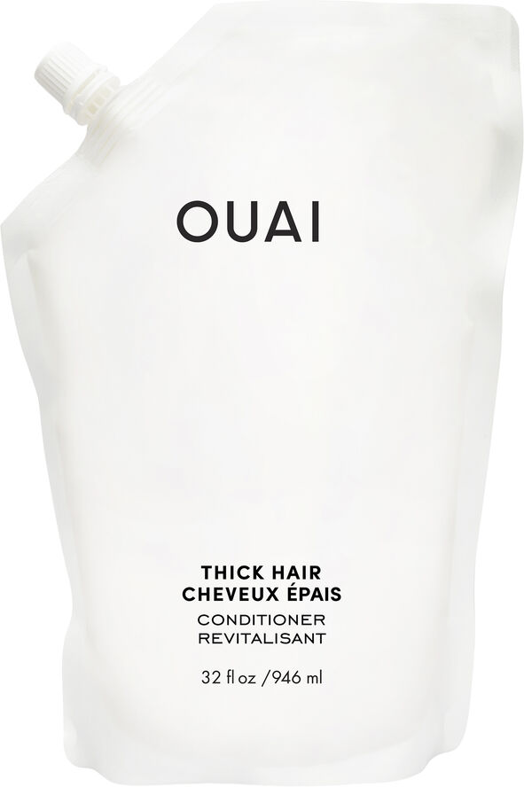 THICK HAIR CONDITIONER - REFILL