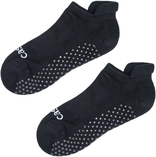 NON-SLIP ANKELSOKKER