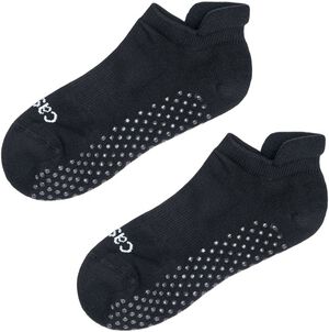 NON-SLIP ANKELSOKKER