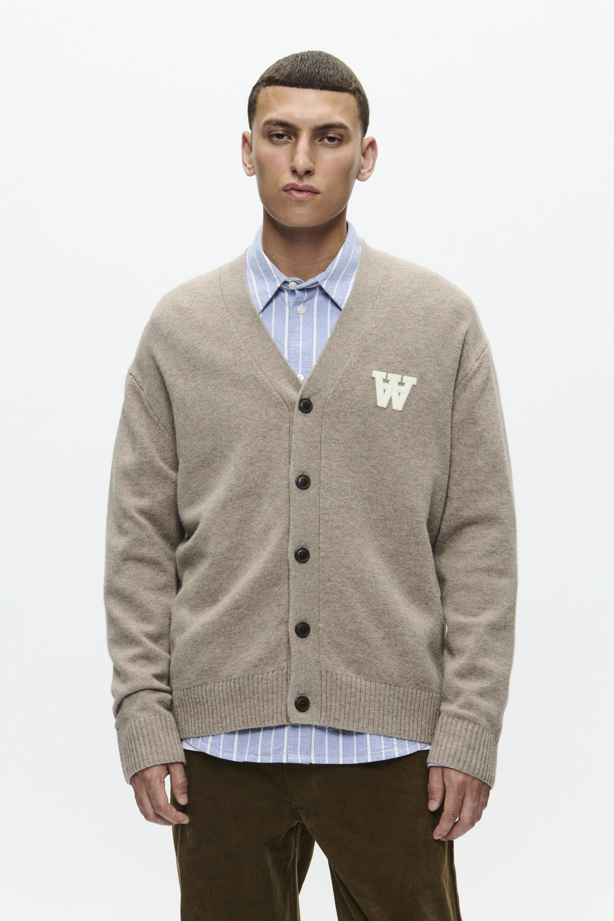 WWTay cardigan 25081