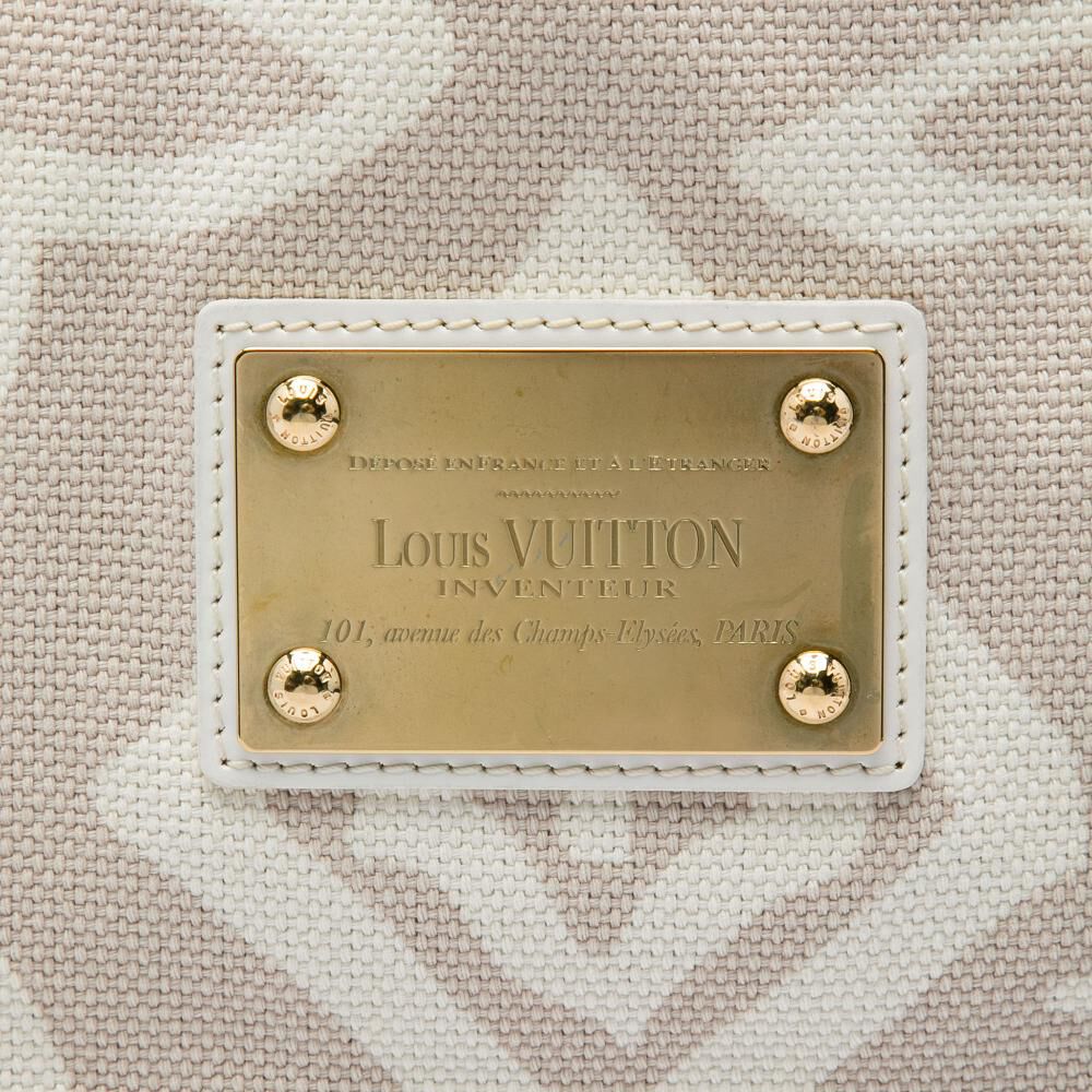 Louis Vuitton Cabas