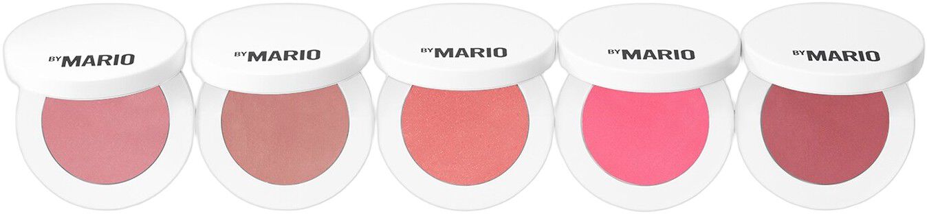 Soft Pop Powder Blush