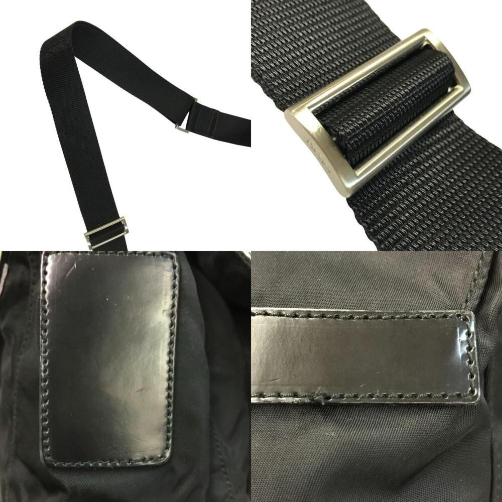 Prada Shoulder Bag