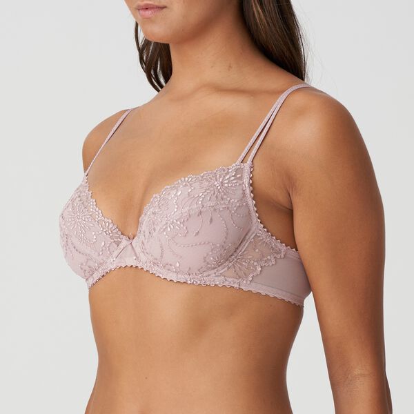 Jane push up med udtagelige puder