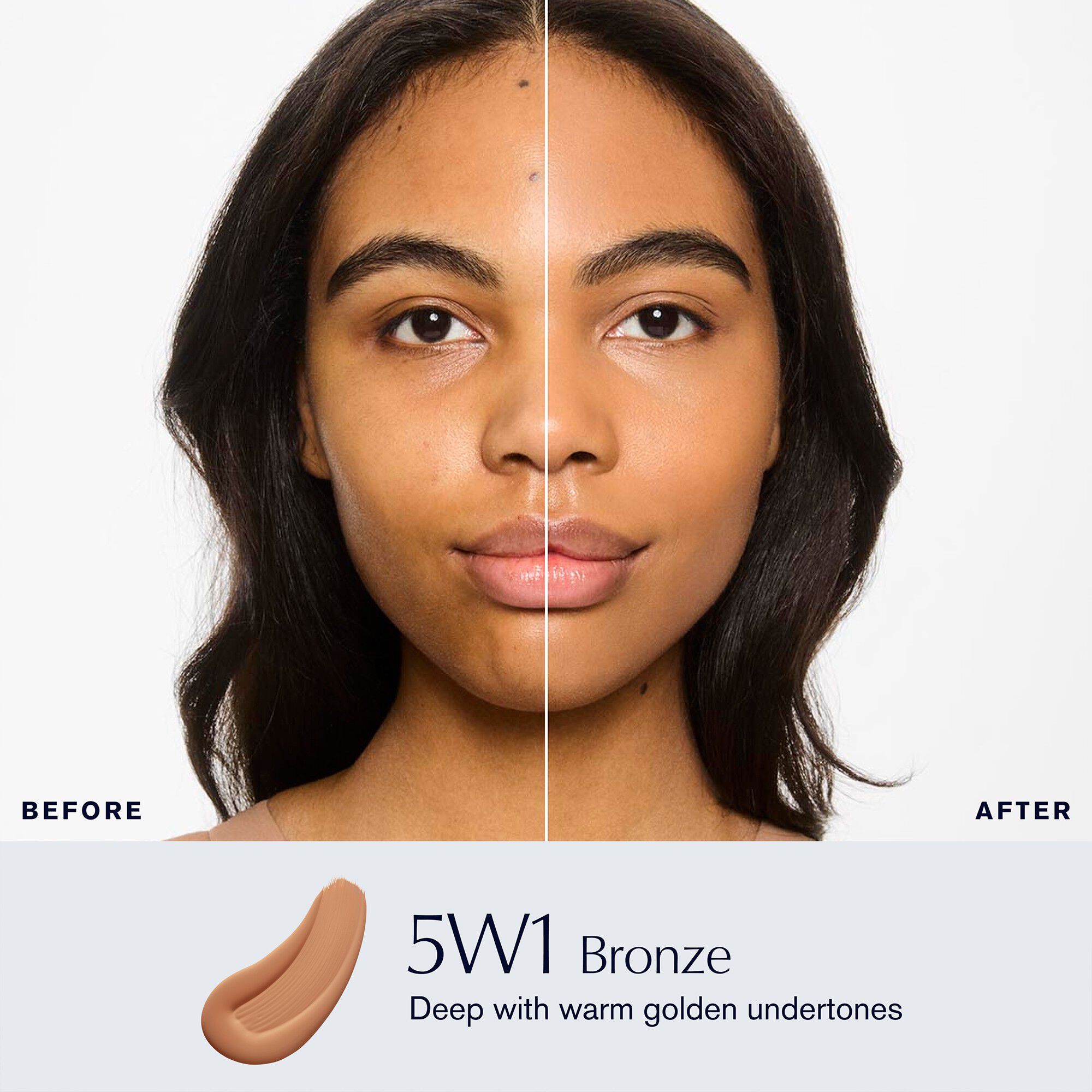 DW SIP MAKEUP SPF10-5W1 30ML/1FLOZ