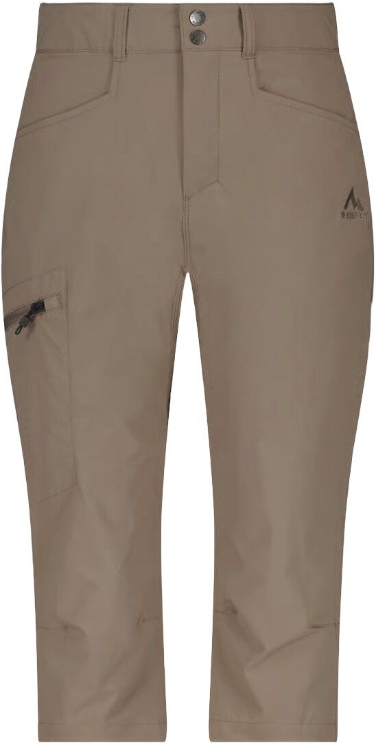 Maple Softshell Capri 3/4 Bukser