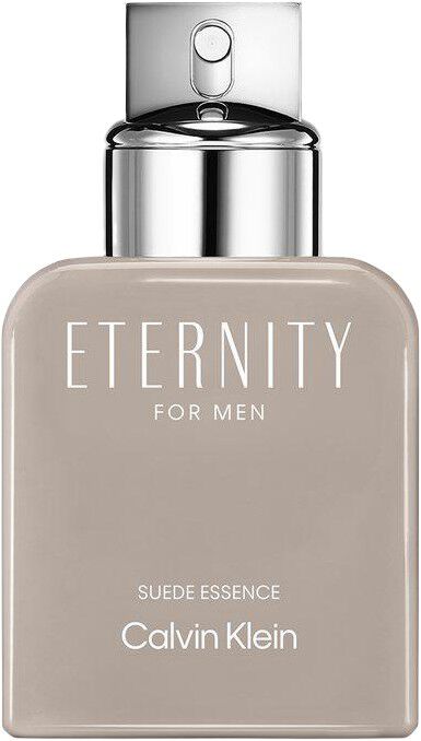 Eternity for Men Suede Essence Parfum