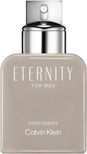 Eternity for Men Suede Essence Parfum