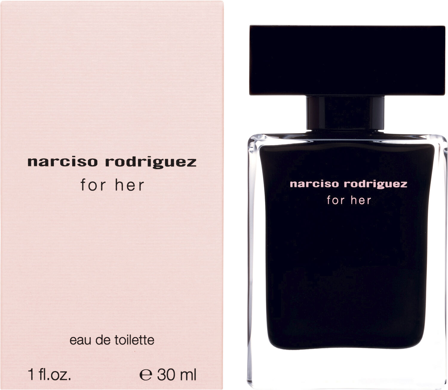 For Her Eau de Toilette