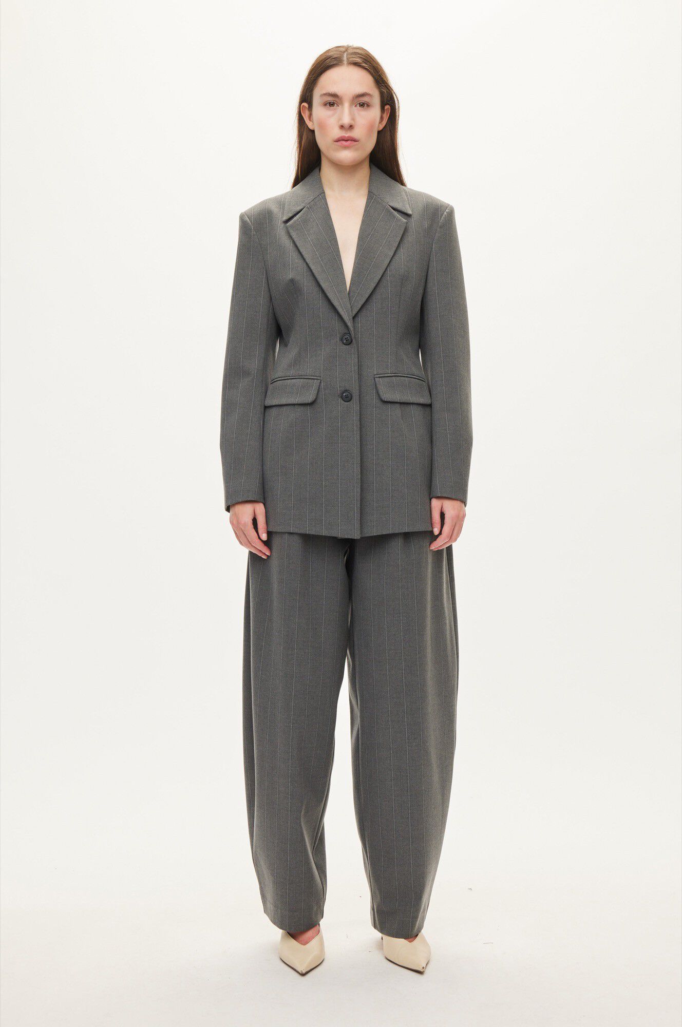 Mary blazer