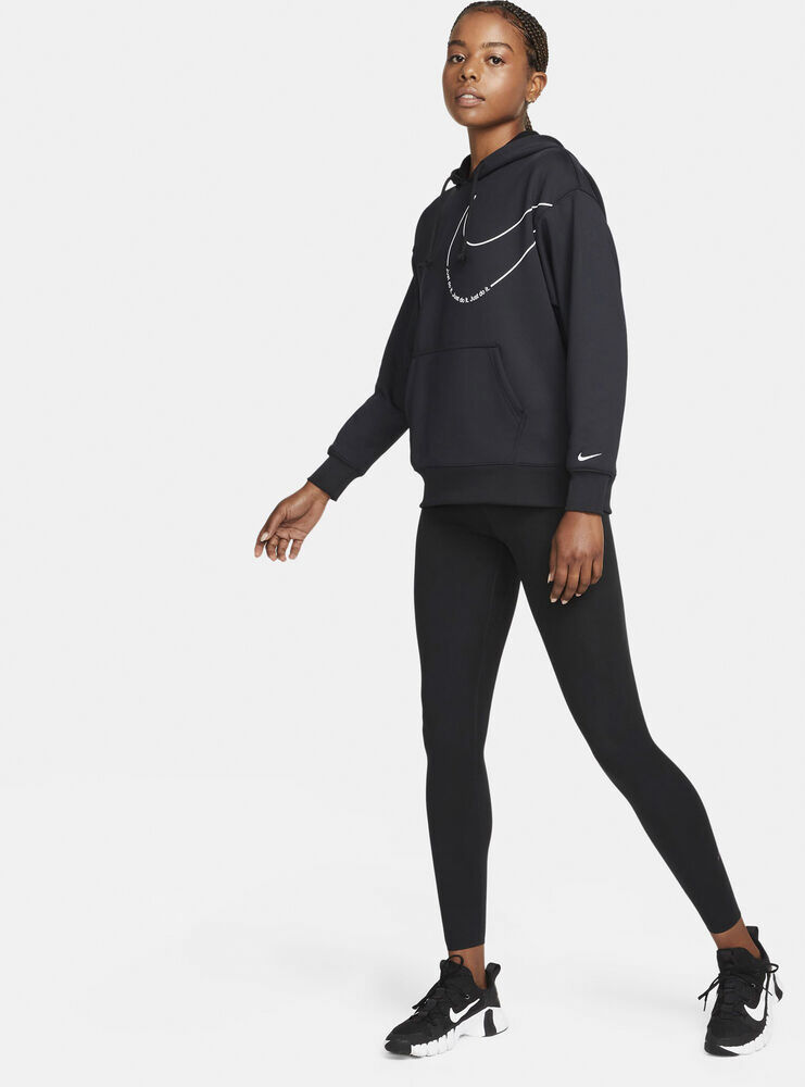 Therma-FIT Fleece tr&aelig;ningsh&aelig;ttetr&oslash;je