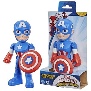 Spidey & Friends Figure 2