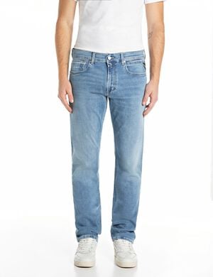 GROVER Hyperflex jeans