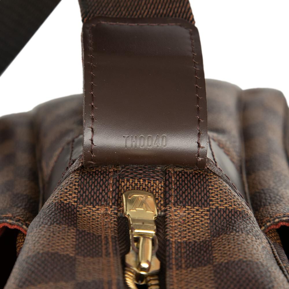 Louis Vuitton Naviglio