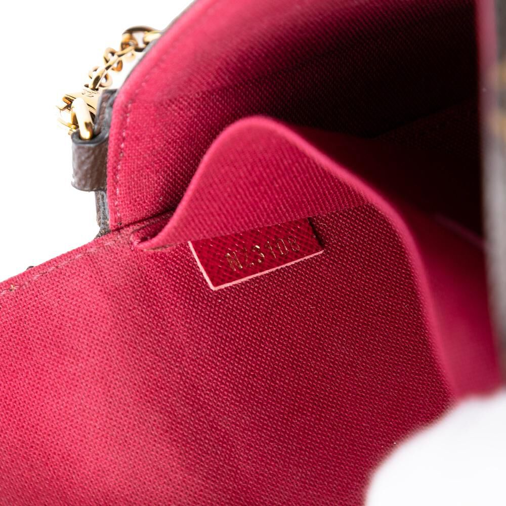 Louis Vuitton Pochette Felicie