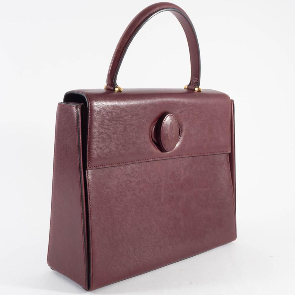 Cartier Handbag