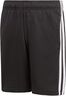 Essentials 3-Stripes Knit Shorts