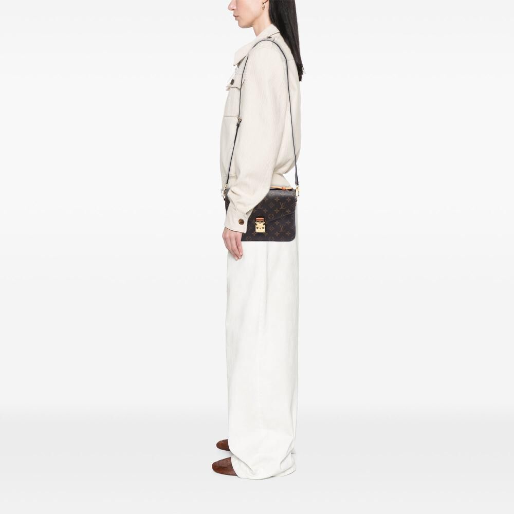 Louis Vuitton Pochette M&eacute;tis