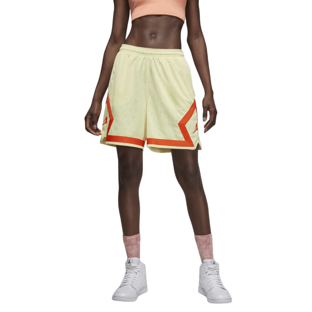 jordan diamond shorts