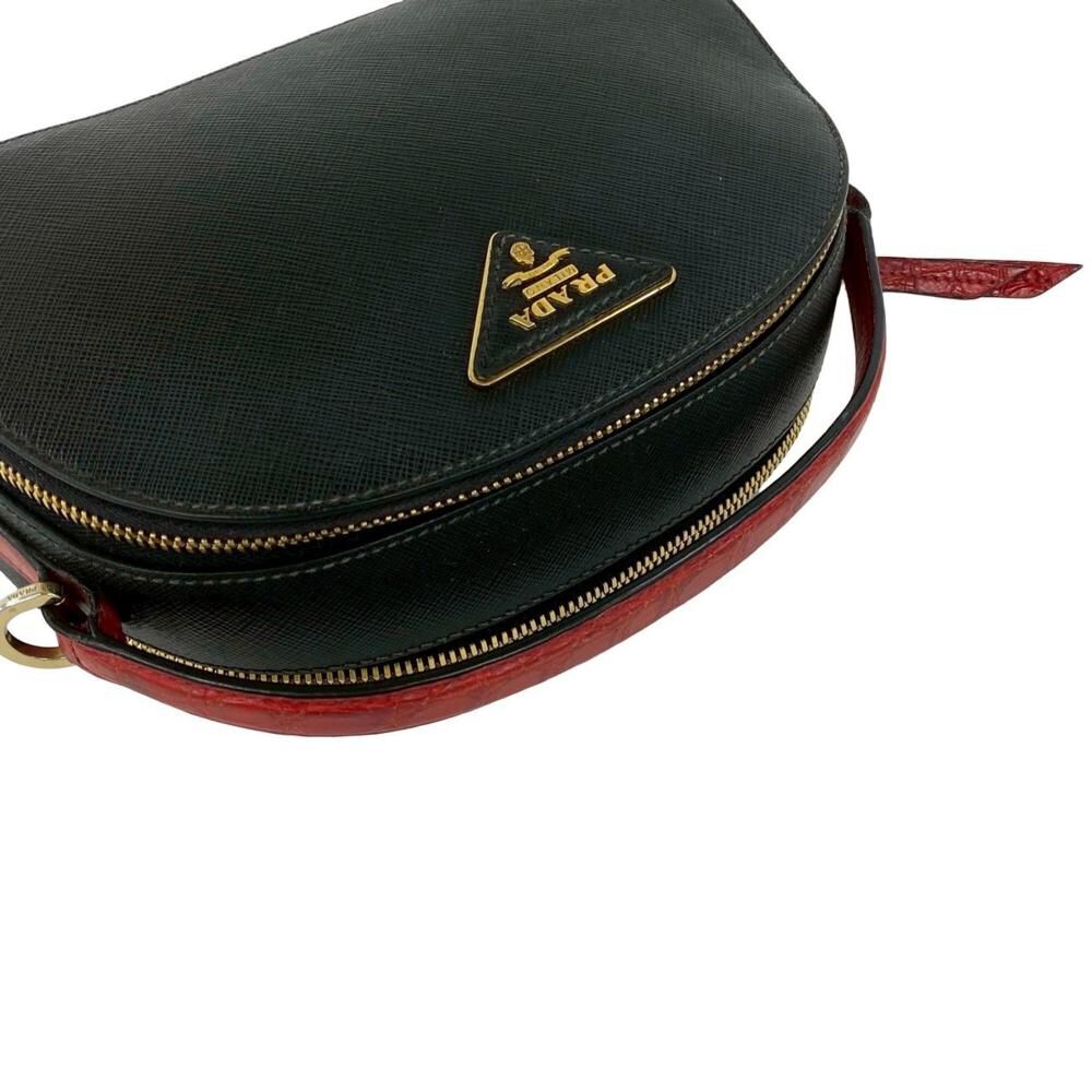 Prada Shoulder Bag