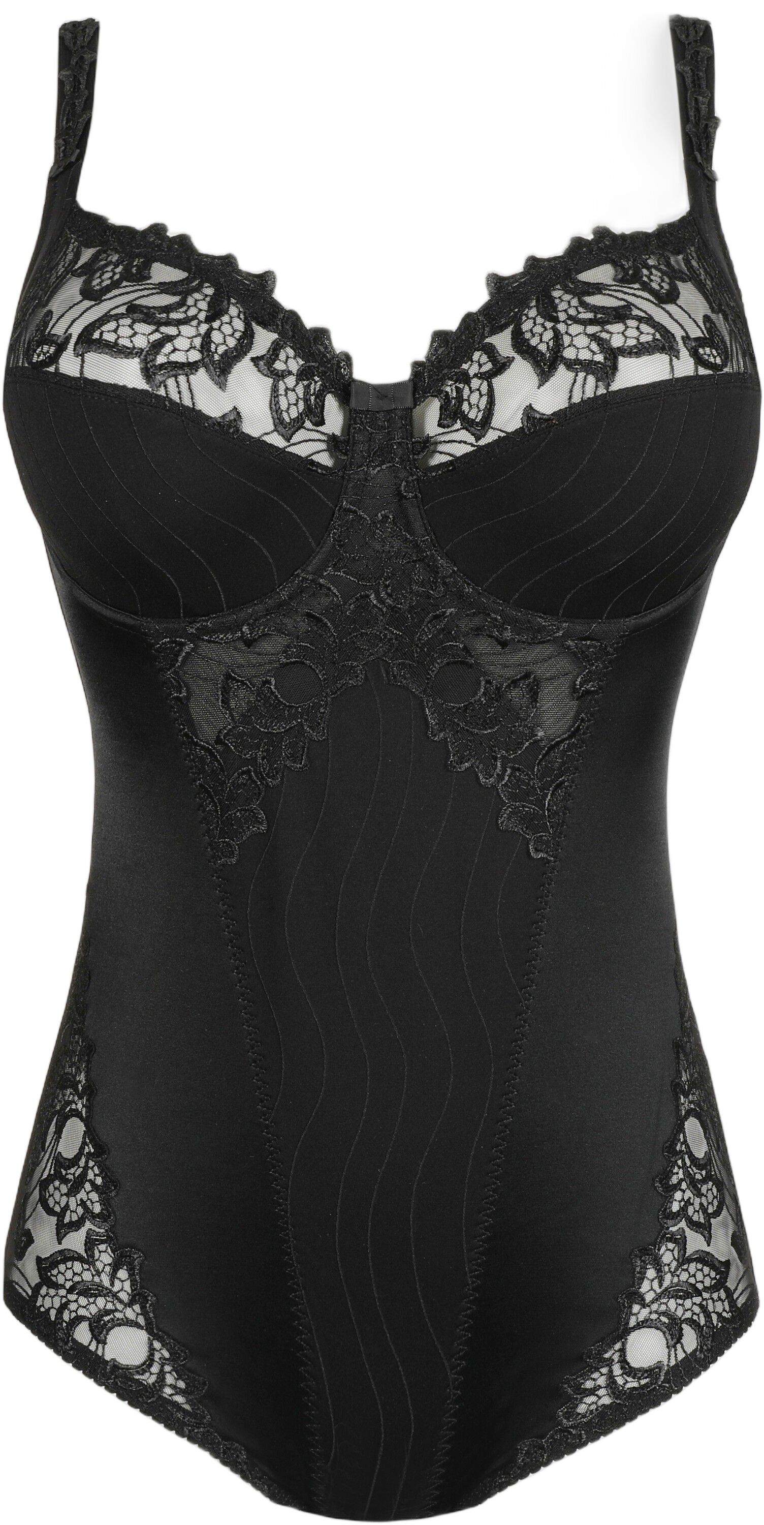 Deauville full cup bodystocking