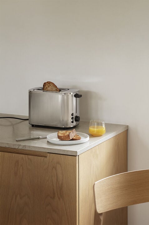 Bernadotte toaster