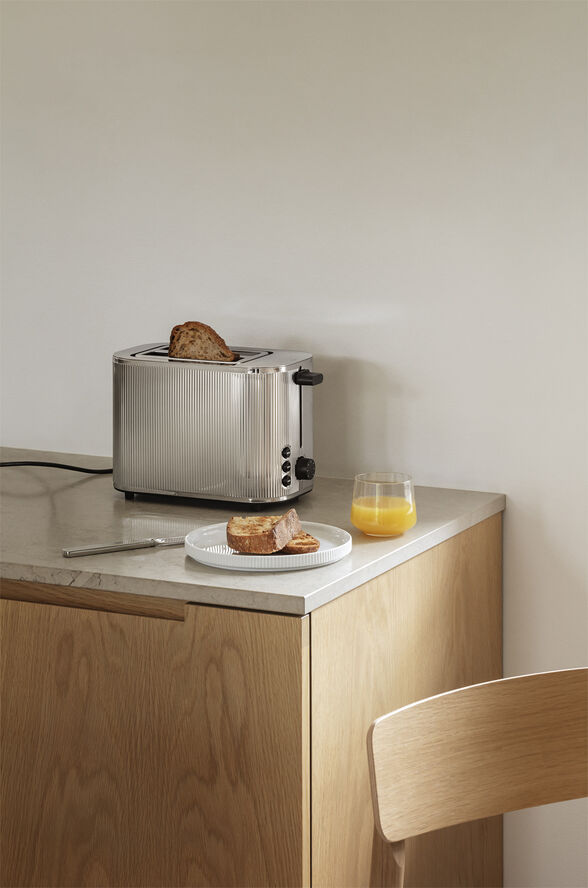 Bernadotte toaster