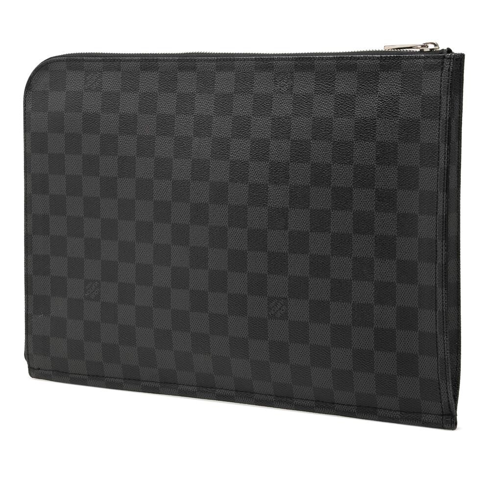 Louis Vuitton Poche Documents