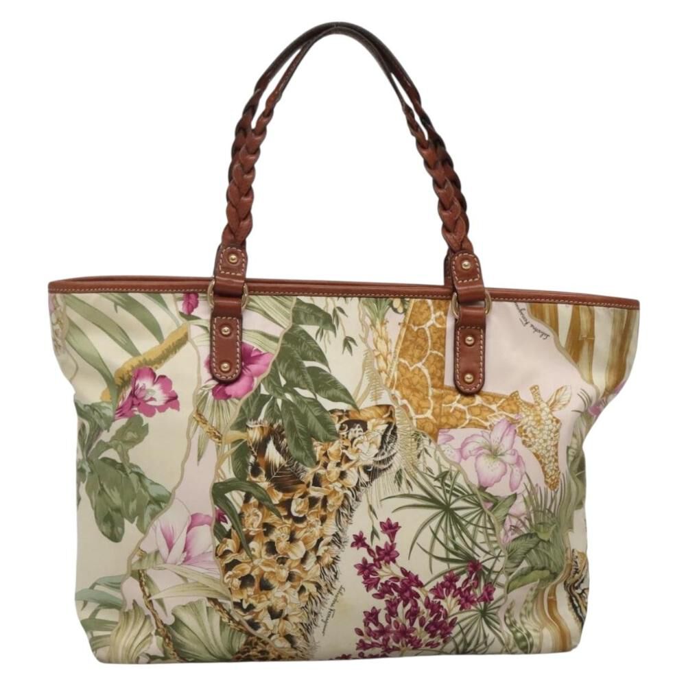 Salvatore Ferragamo Tote