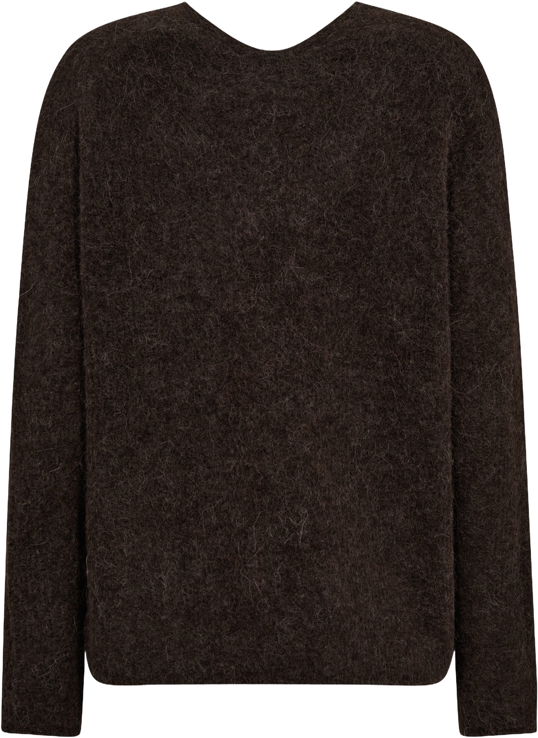MMThora V-Neck Knit