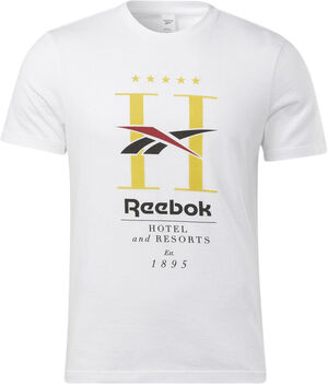 CLASSICS HOTEL TEE