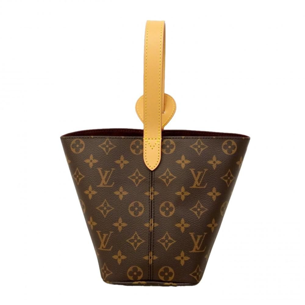 Louis Vuitton Bucket Bag