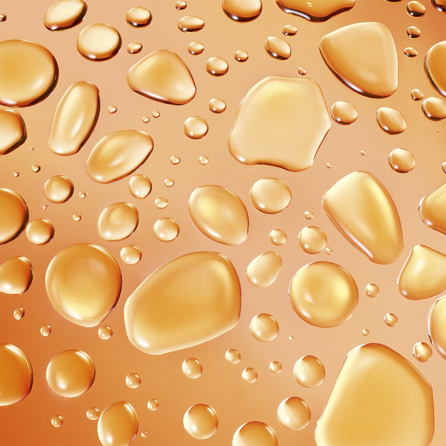 GLOW - Super serum med 7% C-vitamin og E-vitamin, som giver gl&oslash;d